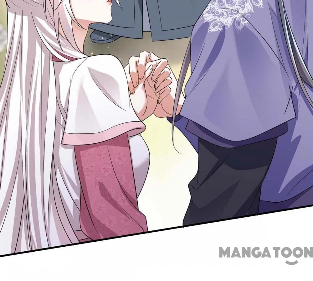 Manh Hổ Trọng Sinh : Tướng Quân Đại Nhân Muốn Ôm Ôm Chapter 175 - 5