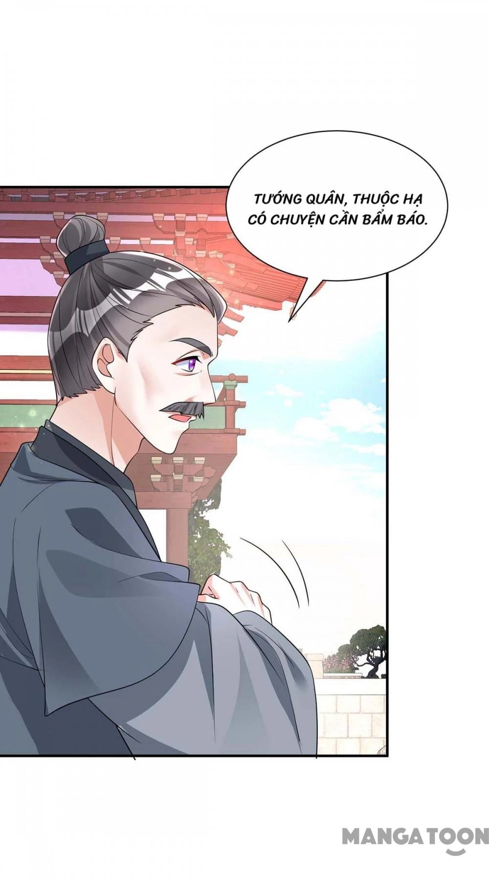 Manh Hổ Trọng Sinh : Tướng Quân Đại Nhân Muốn Ôm Ôm Chapter 175 - 6