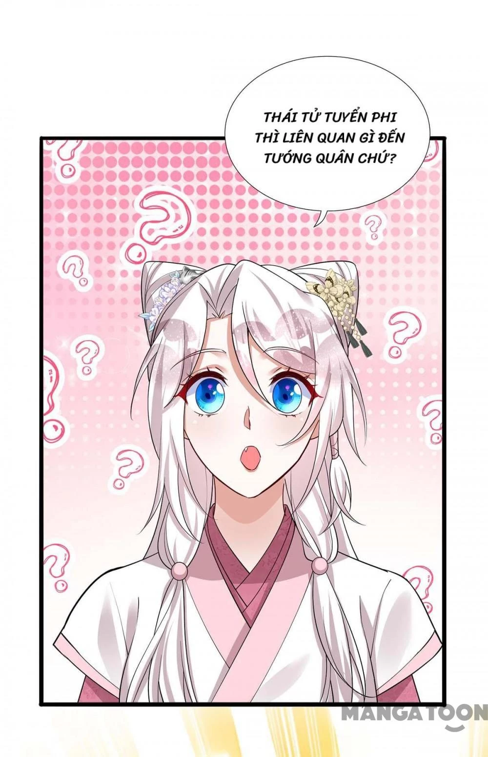 Manh Hổ Trọng Sinh : Tướng Quân Đại Nhân Muốn Ôm Ôm Chapter 175 - 12