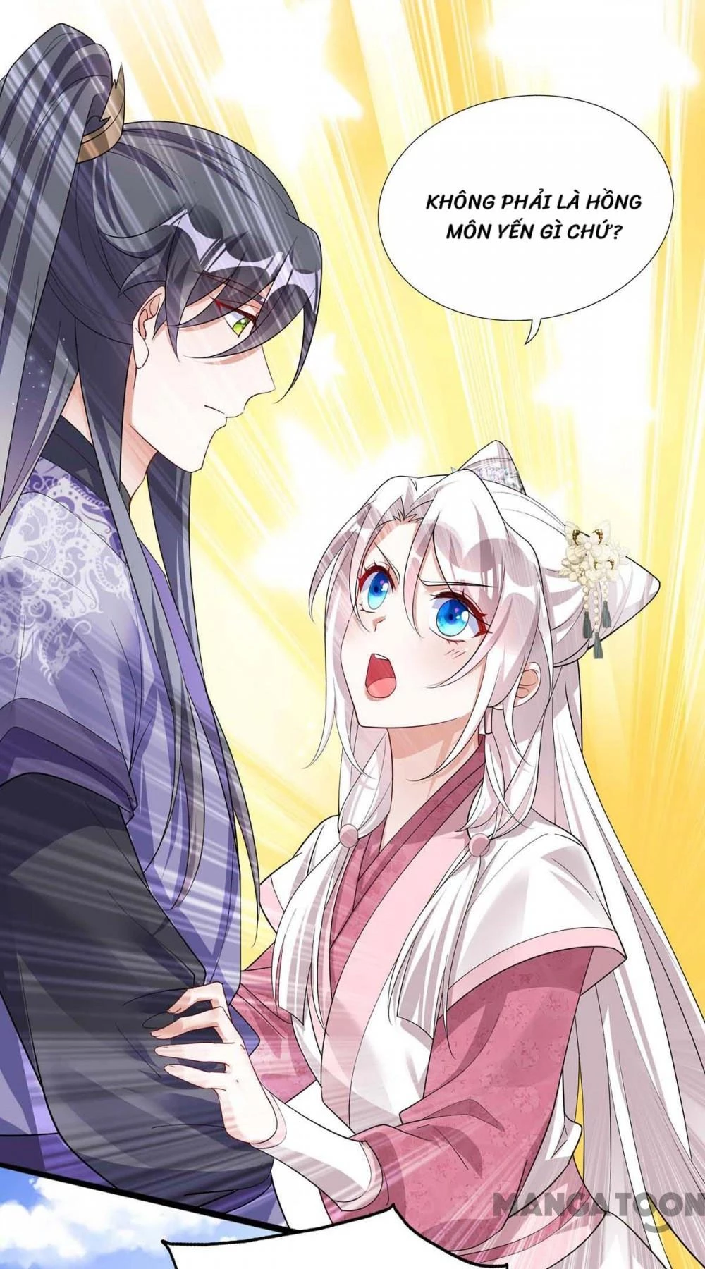 Manh Hổ Trọng Sinh : Tướng Quân Đại Nhân Muốn Ôm Ôm Chapter 175 - 13