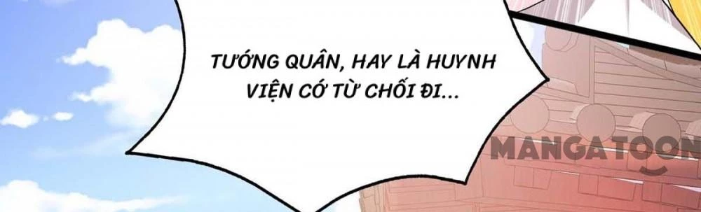 Manh Hổ Trọng Sinh : Tướng Quân Đại Nhân Muốn Ôm Ôm Chapter 175 - 14