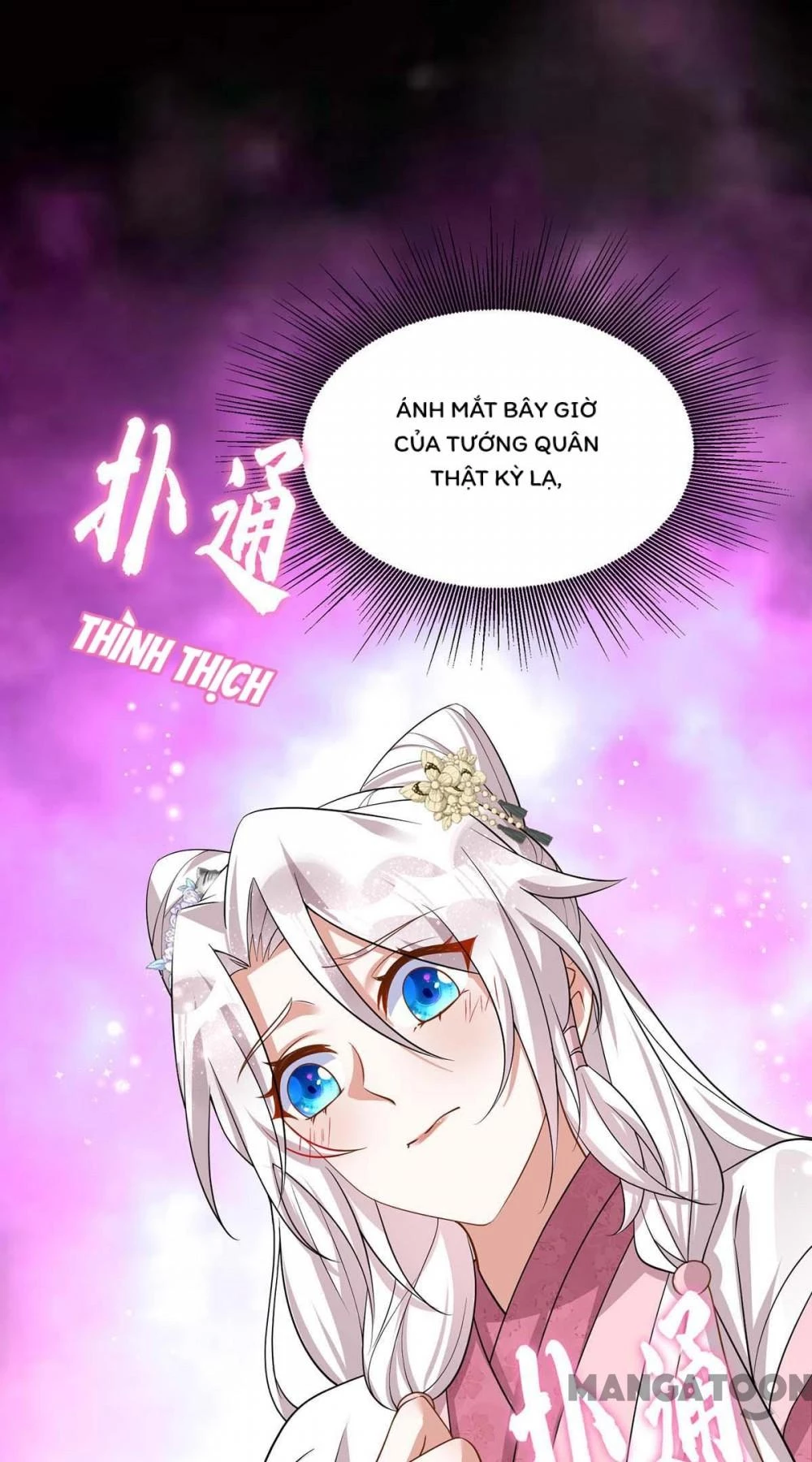 Manh Hổ Trọng Sinh : Tướng Quân Đại Nhân Muốn Ôm Ôm Chapter 175 - 25