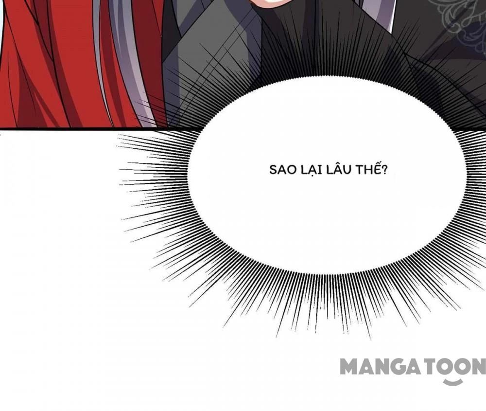 Manh Hổ Trọng Sinh : Tướng Quân Đại Nhân Muốn Ôm Ôm Chapter 175 - 34