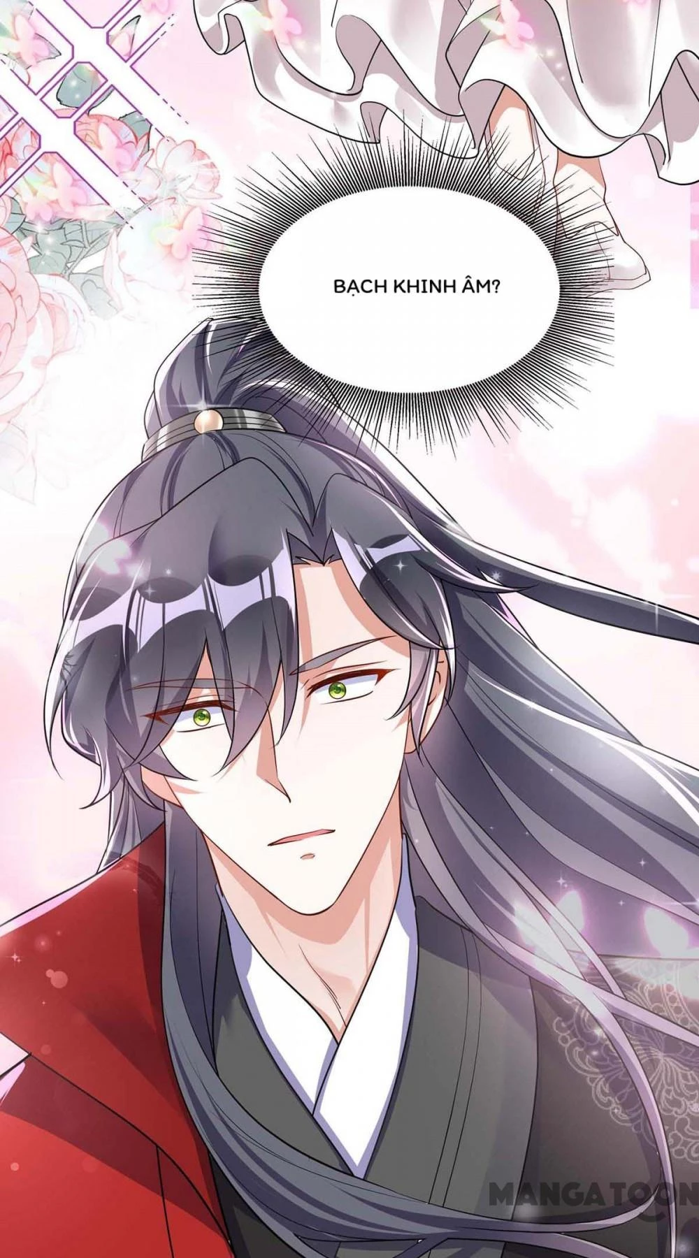 Manh Hổ Trọng Sinh : Tướng Quân Đại Nhân Muốn Ôm Ôm Chapter 175 - 39