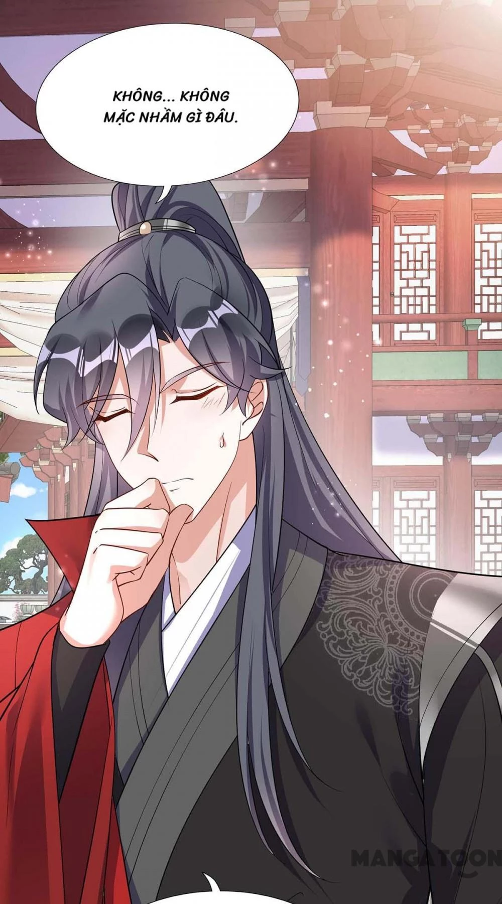 Manh Hổ Trọng Sinh : Tướng Quân Đại Nhân Muốn Ôm Ôm Chapter 175 - 45