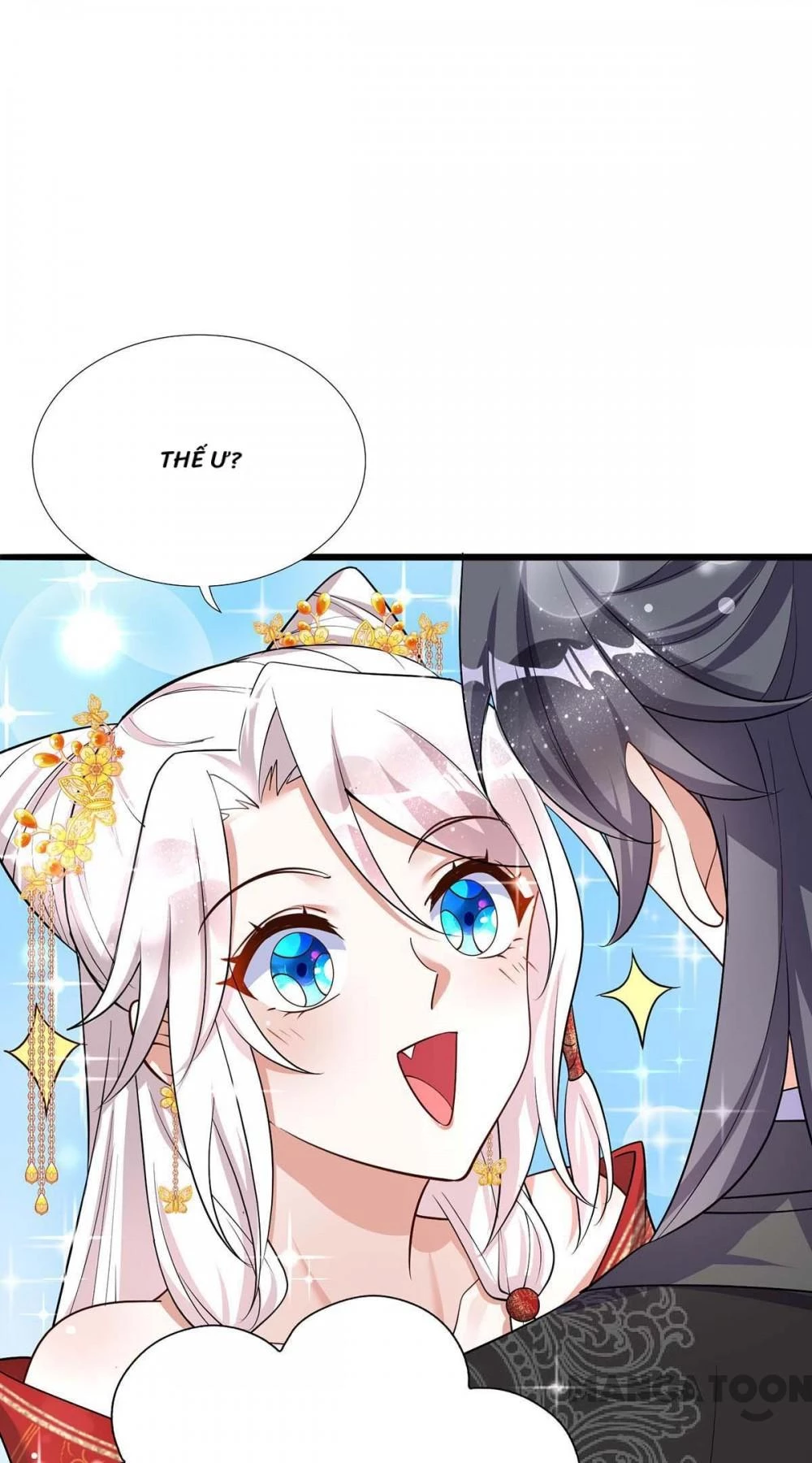 Manh Hổ Trọng Sinh : Tướng Quân Đại Nhân Muốn Ôm Ôm Chapter 175 - 47