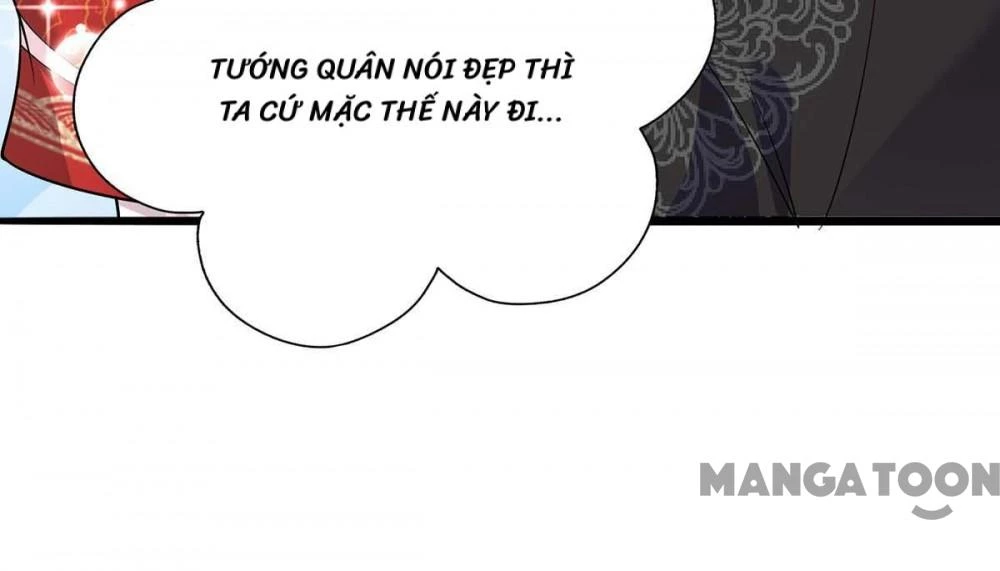 Manh Hổ Trọng Sinh : Tướng Quân Đại Nhân Muốn Ôm Ôm Chapter 175 - 48