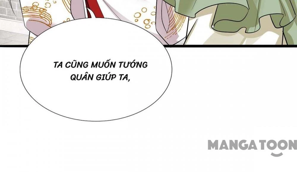 Manh Hổ Trọng Sinh : Tướng Quân Đại Nhân Muốn Ôm Ôm Chapter 175 - 51