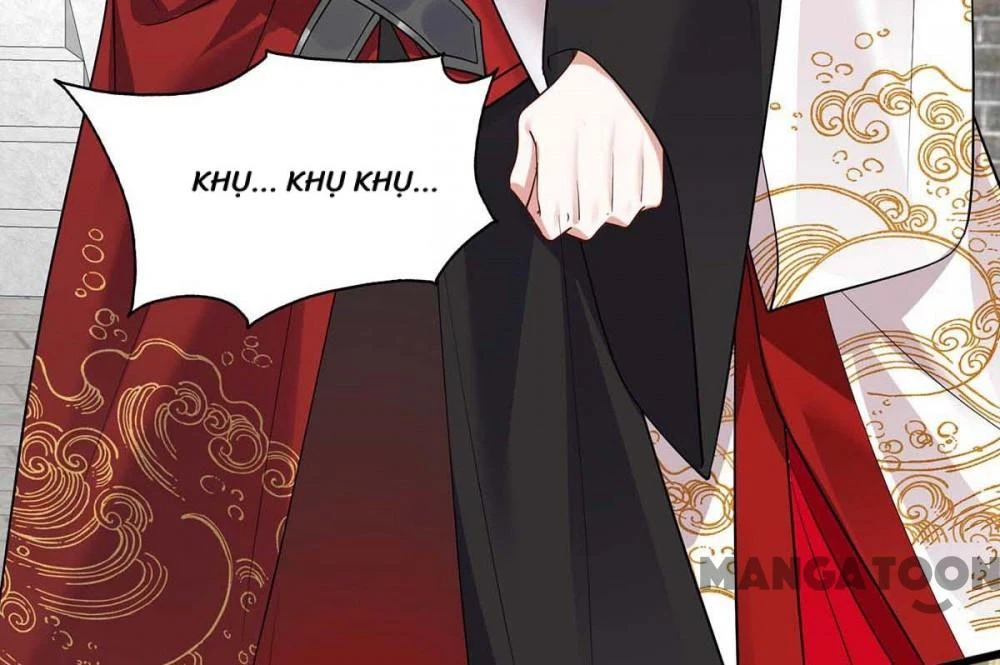 Manh Hổ Trọng Sinh : Tướng Quân Đại Nhân Muốn Ôm Ôm Chapter 175 - 55