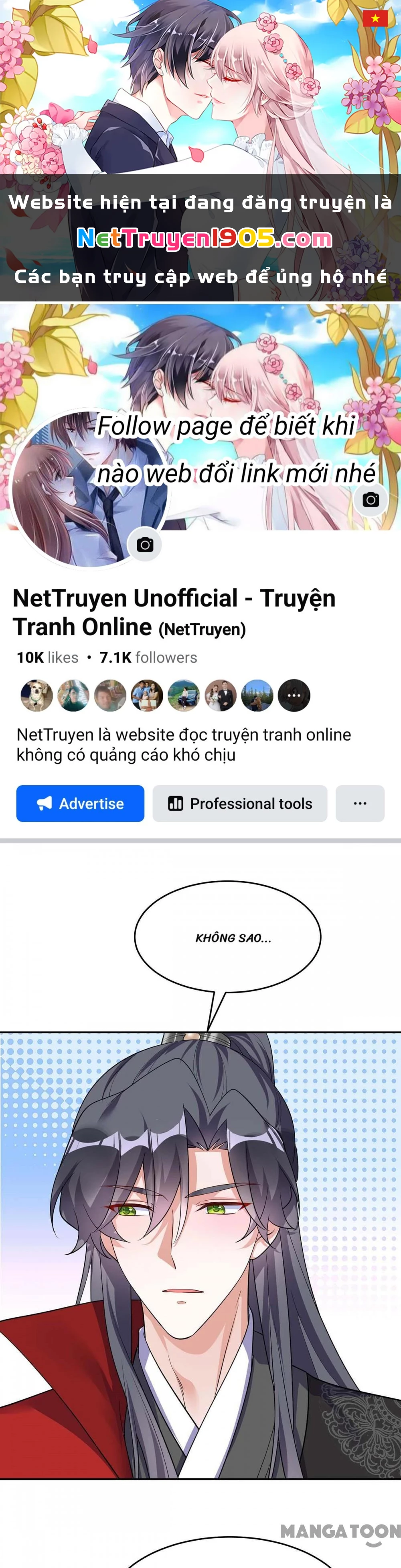 Manh Hổ Trọng Sinh : Tướng Quân Đại Nhân Muốn Ôm Ôm Chapter 176 - 1