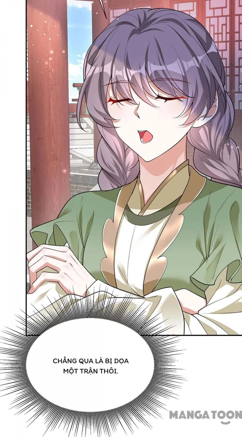 Manh Hổ Trọng Sinh : Tướng Quân Đại Nhân Muốn Ôm Ôm Chapter 176 - 5