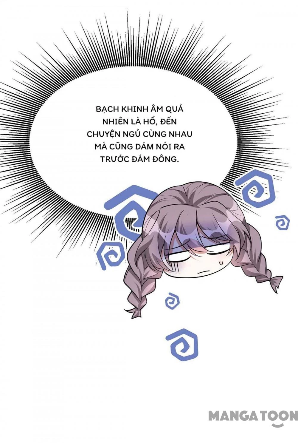 Manh Hổ Trọng Sinh : Tướng Quân Đại Nhân Muốn Ôm Ôm Chapter 176 - 7