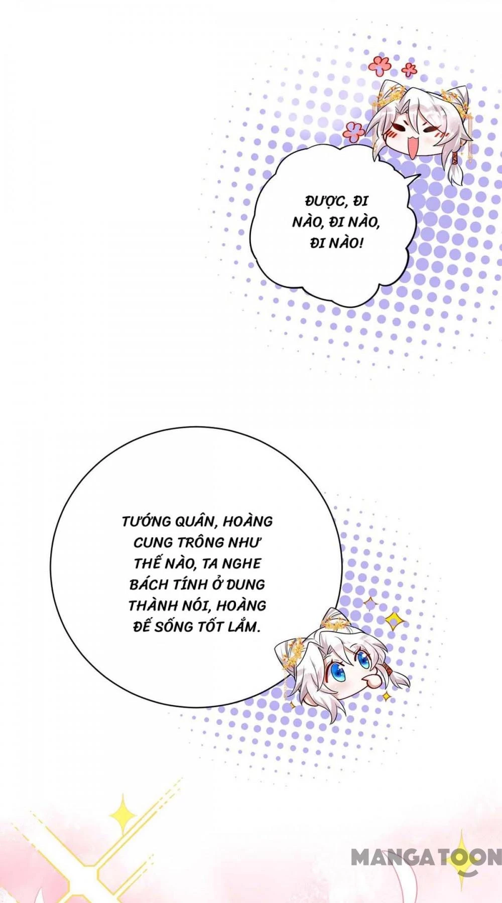 Manh Hổ Trọng Sinh : Tướng Quân Đại Nhân Muốn Ôm Ôm Chapter 176 - 10