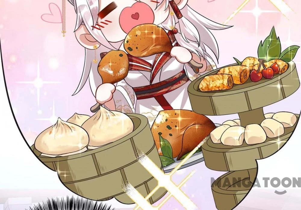 Manh Hổ Trọng Sinh : Tướng Quân Đại Nhân Muốn Ôm Ôm Chapter 176 - 13