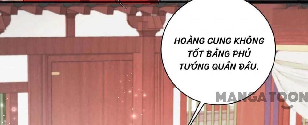 Manh Hổ Trọng Sinh : Tướng Quân Đại Nhân Muốn Ôm Ôm Chapter 176 - 15