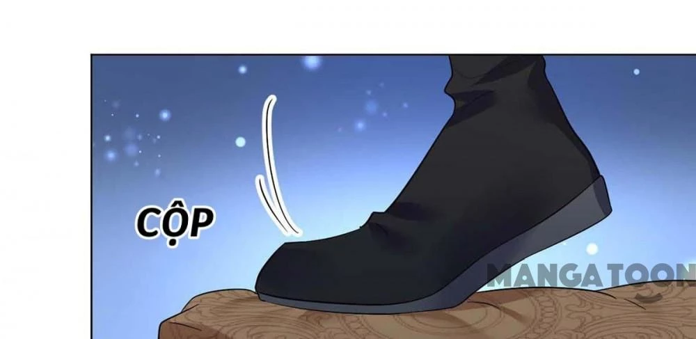 Manh Hổ Trọng Sinh : Tướng Quân Đại Nhân Muốn Ôm Ôm Chapter 176 - 23