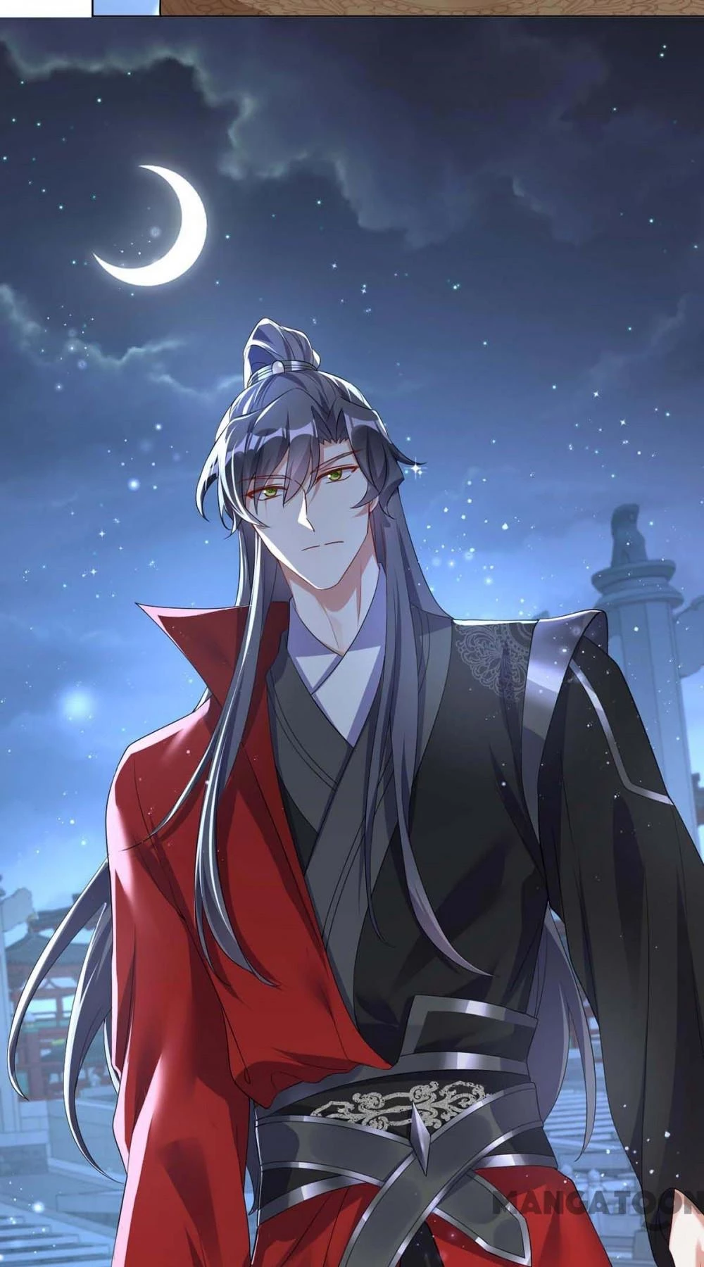 Manh Hổ Trọng Sinh : Tướng Quân Đại Nhân Muốn Ôm Ôm Chapter 176 - 24