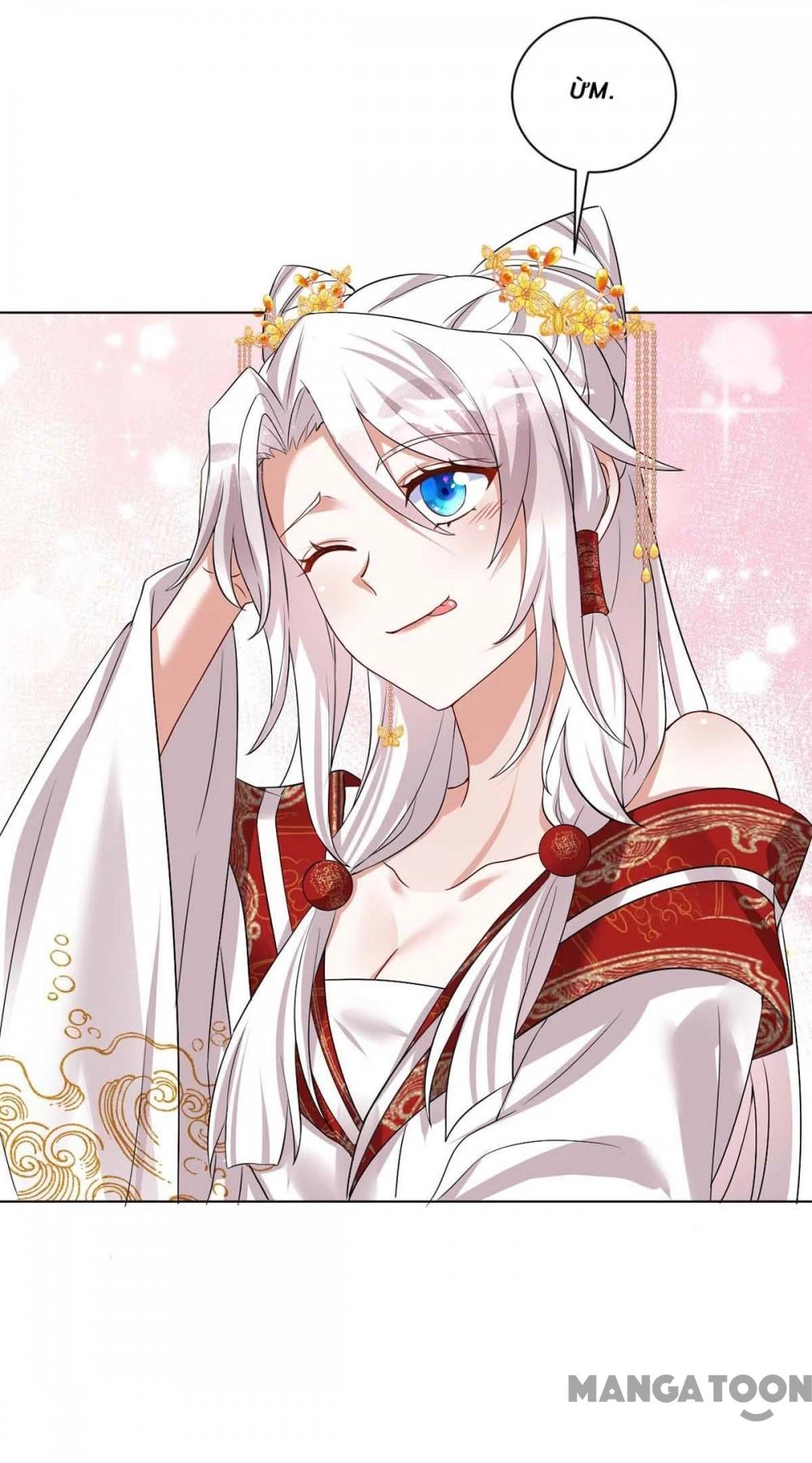 Manh Hổ Trọng Sinh : Tướng Quân Đại Nhân Muốn Ôm Ôm Chapter 176 - 27