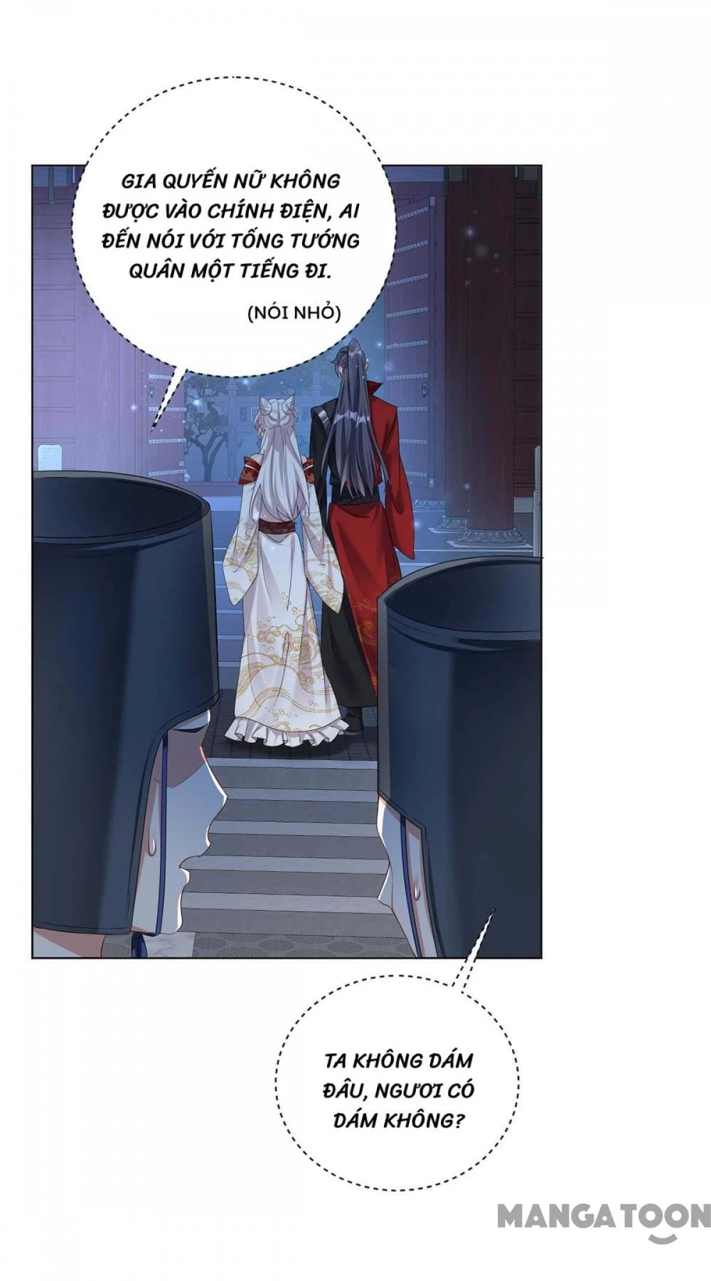 Manh Hổ Trọng Sinh : Tướng Quân Đại Nhân Muốn Ôm Ôm Chapter 176 - 29