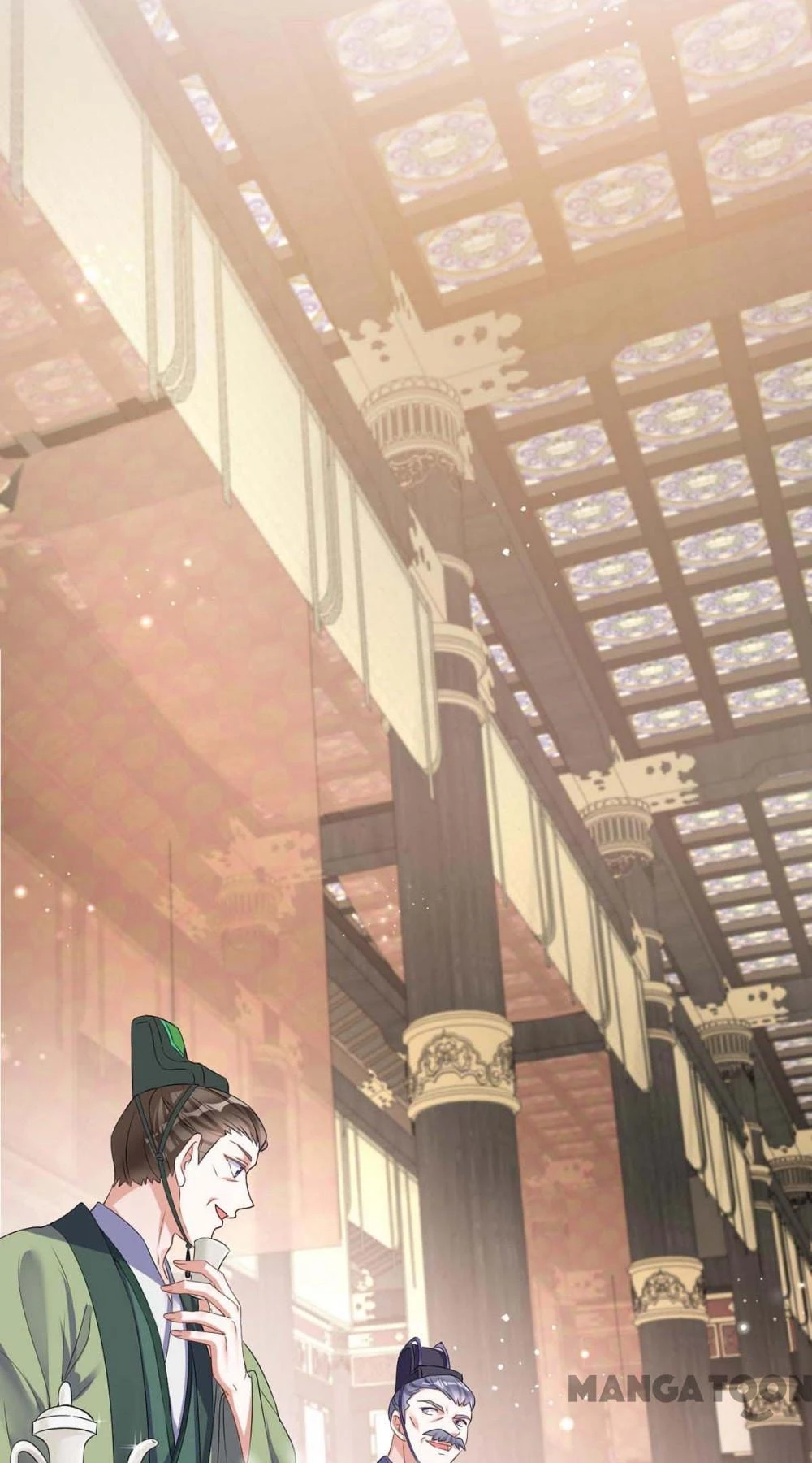 Manh Hổ Trọng Sinh : Tướng Quân Đại Nhân Muốn Ôm Ôm Chapter 176 - 31