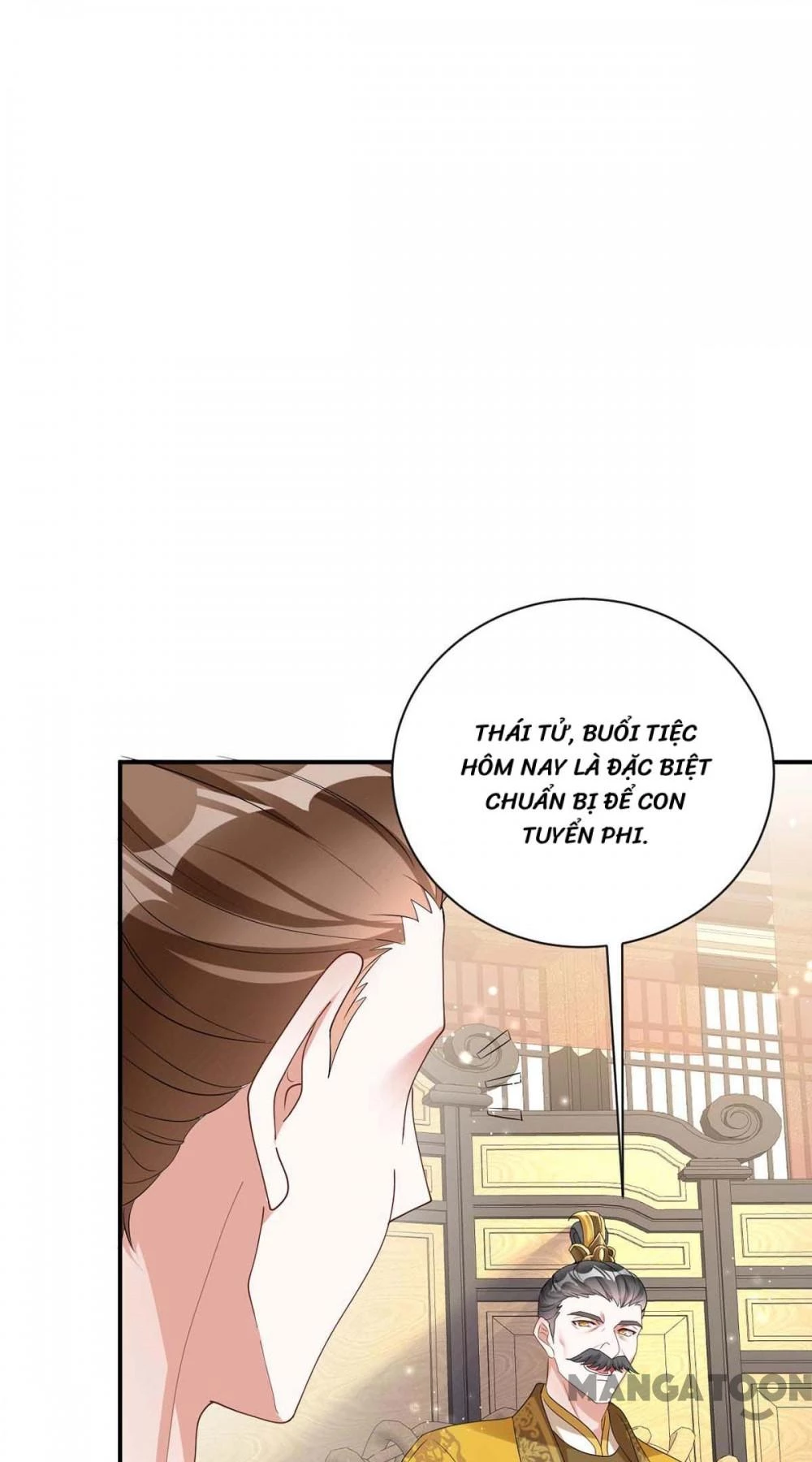 Manh Hổ Trọng Sinh : Tướng Quân Đại Nhân Muốn Ôm Ôm Chapter 176 - 33