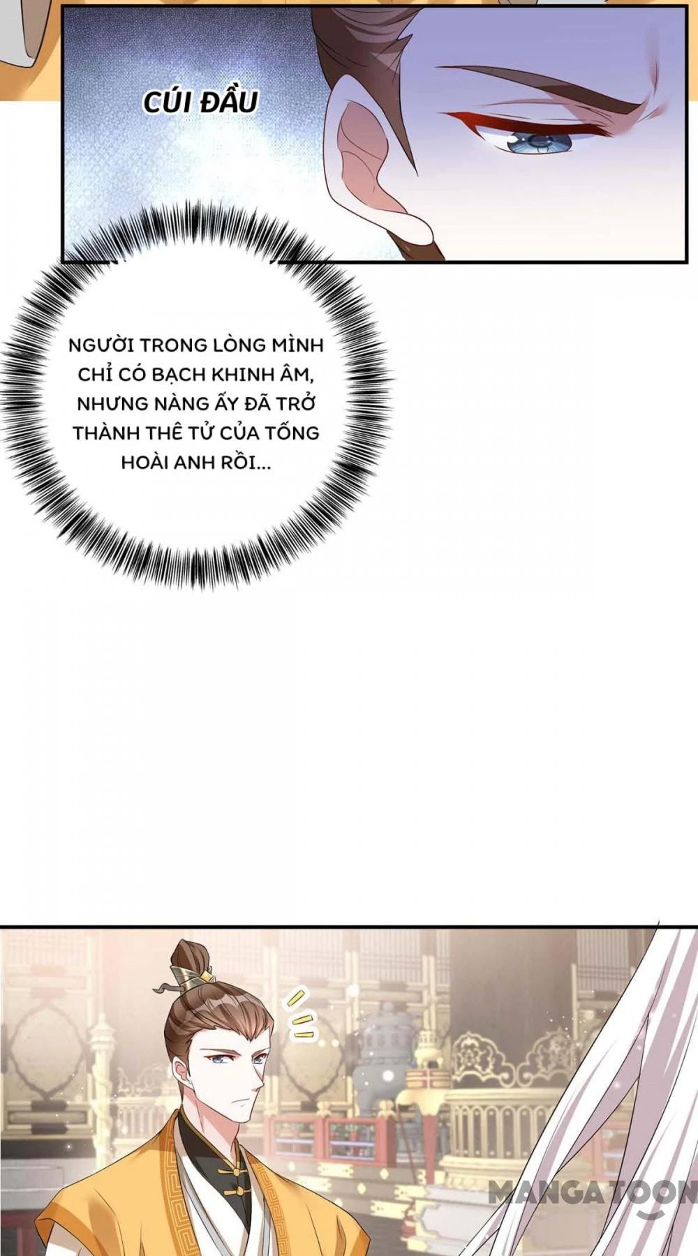 Manh Hổ Trọng Sinh : Tướng Quân Đại Nhân Muốn Ôm Ôm Chapter 176 - 37