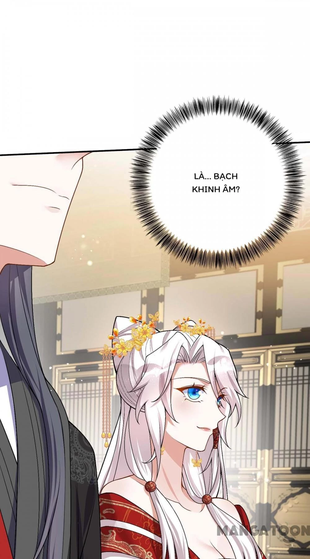 Manh Hổ Trọng Sinh : Tướng Quân Đại Nhân Muốn Ôm Ôm Chapter 176 - 41