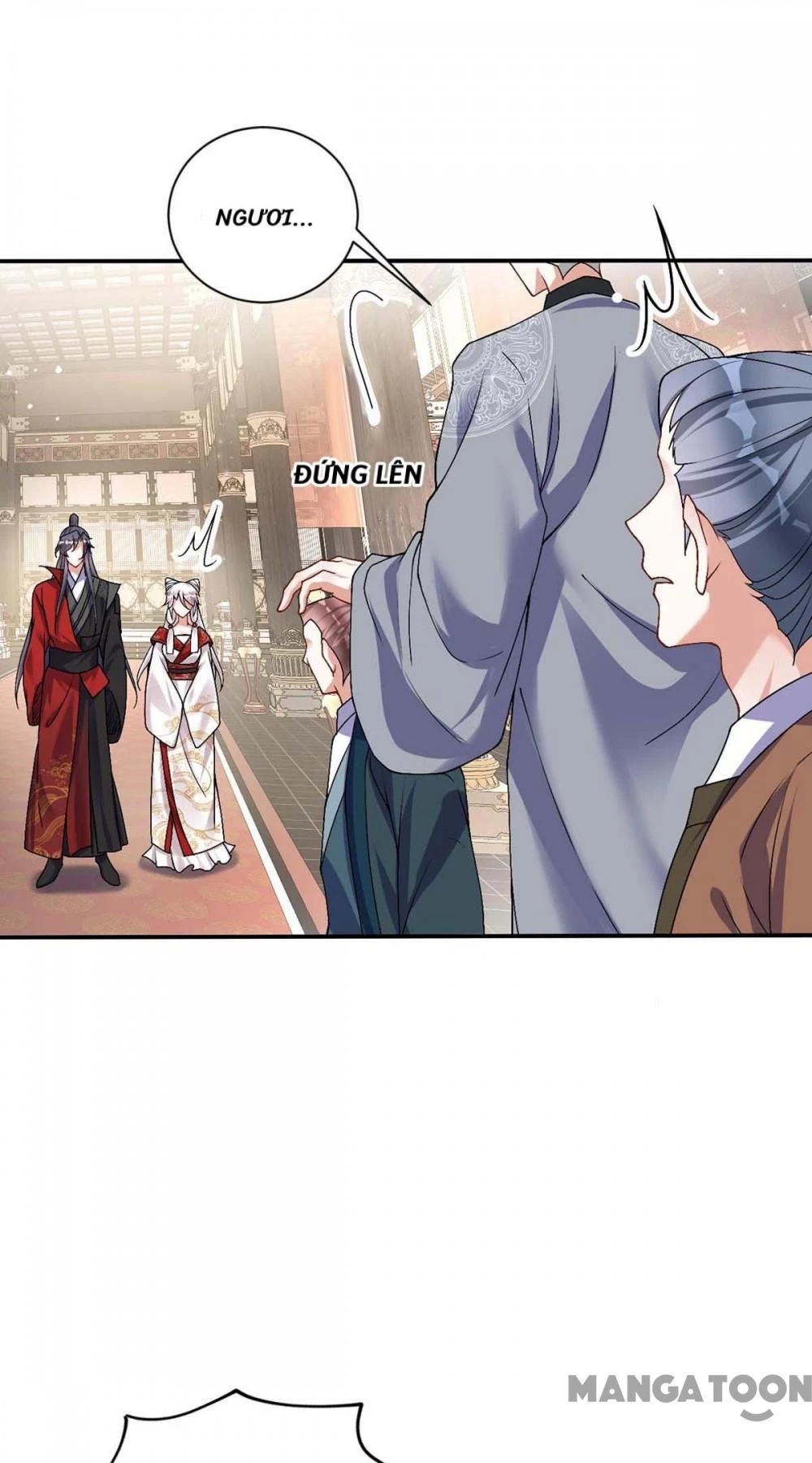 Manh Hổ Trọng Sinh : Tướng Quân Đại Nhân Muốn Ôm Ôm Chapter 176 - 43