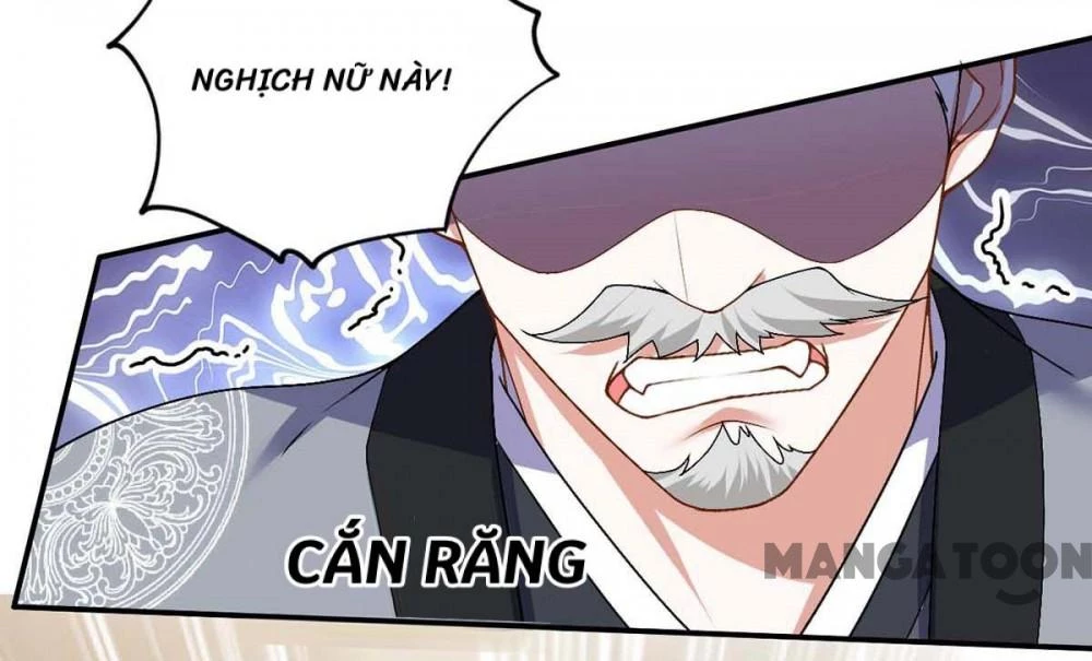 Manh Hổ Trọng Sinh : Tướng Quân Đại Nhân Muốn Ôm Ôm Chapter 176 - 44