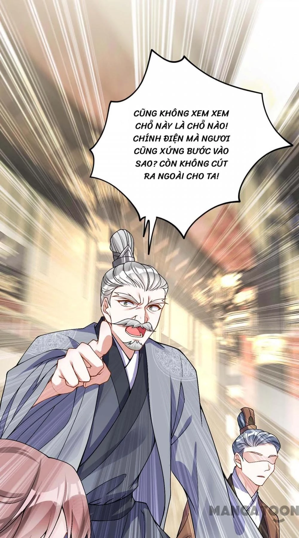 Manh Hổ Trọng Sinh : Tướng Quân Đại Nhân Muốn Ôm Ôm Chapter 176 - 45