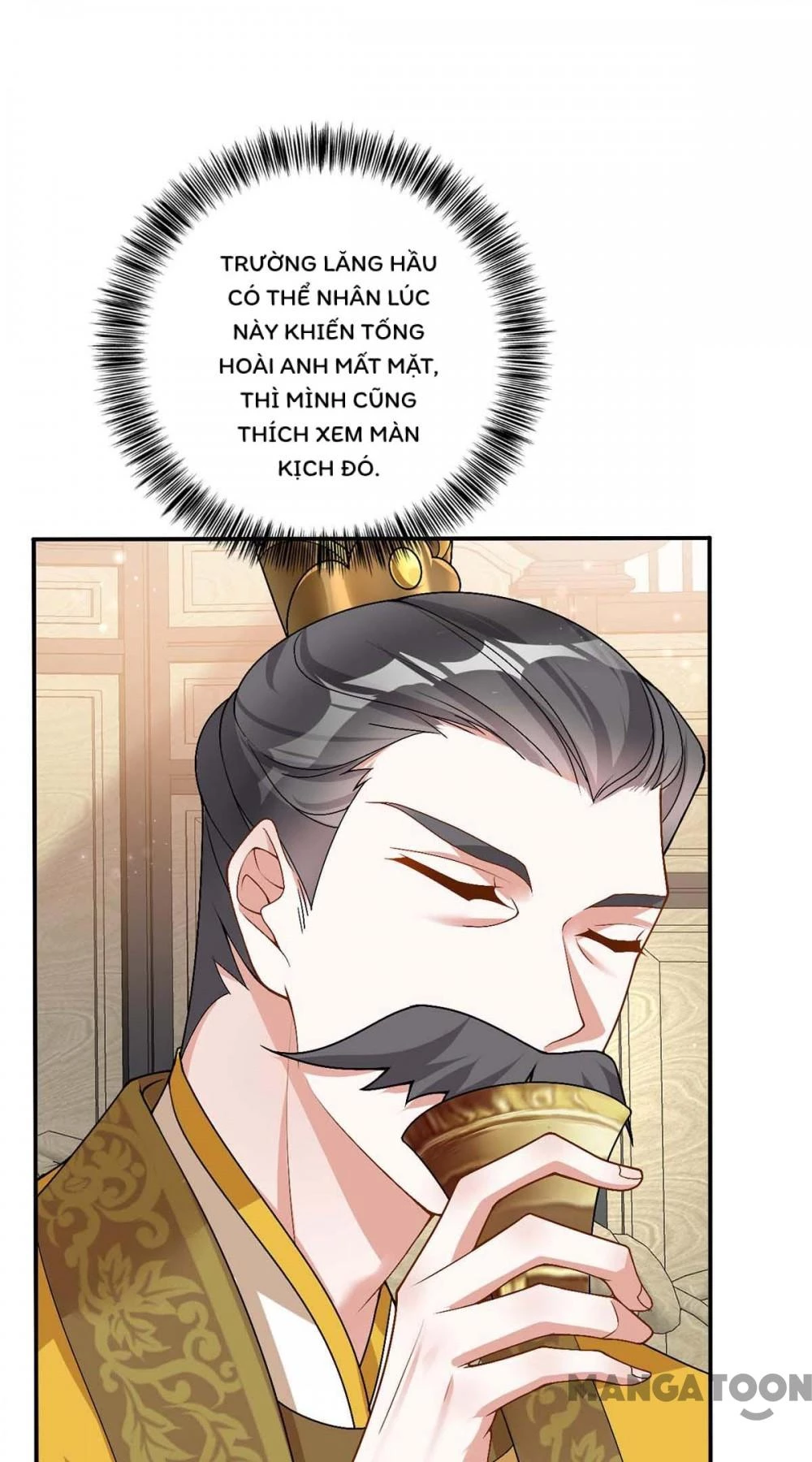 Manh Hổ Trọng Sinh : Tướng Quân Đại Nhân Muốn Ôm Ôm Chapter 176 - 49