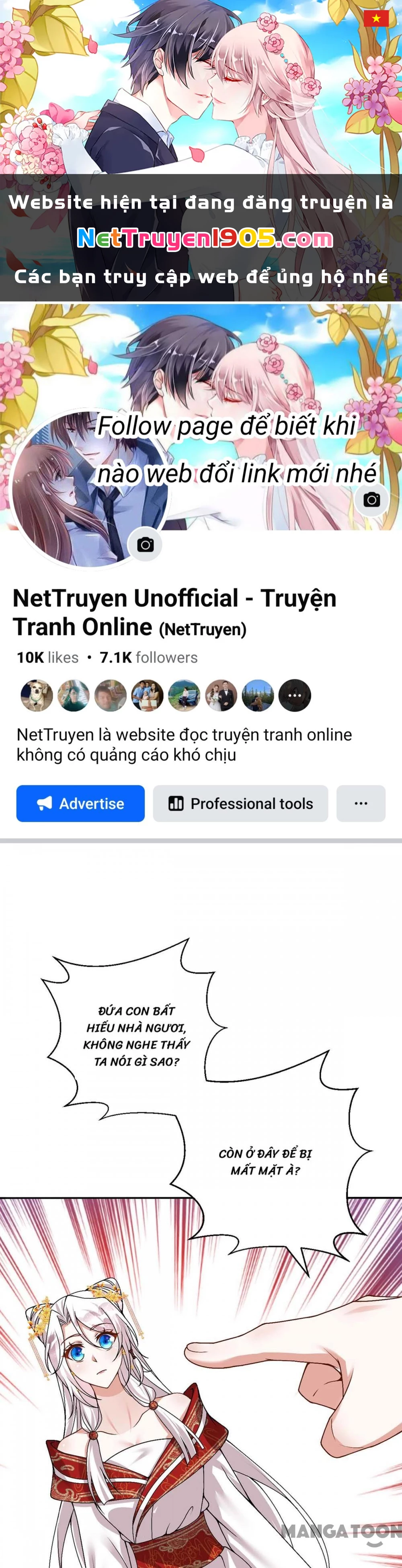 Manh Hổ Trọng Sinh : Tướng Quân Đại Nhân Muốn Ôm Ôm Chapter 177 - 1