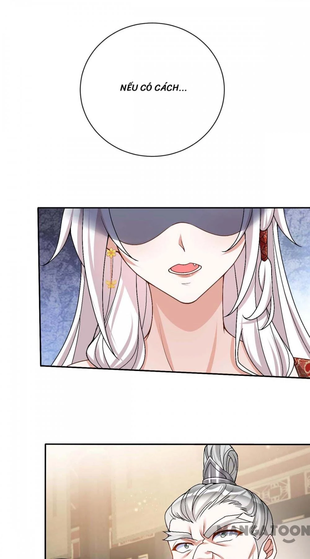 Manh Hổ Trọng Sinh : Tướng Quân Đại Nhân Muốn Ôm Ôm Chapter 177 - 4