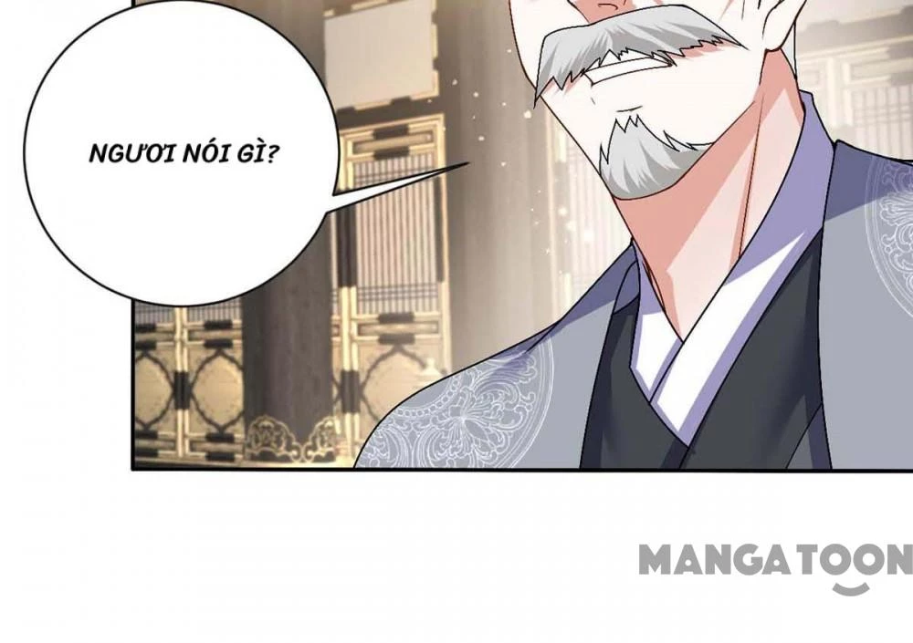 Manh Hổ Trọng Sinh : Tướng Quân Đại Nhân Muốn Ôm Ôm Chapter 177 - 5