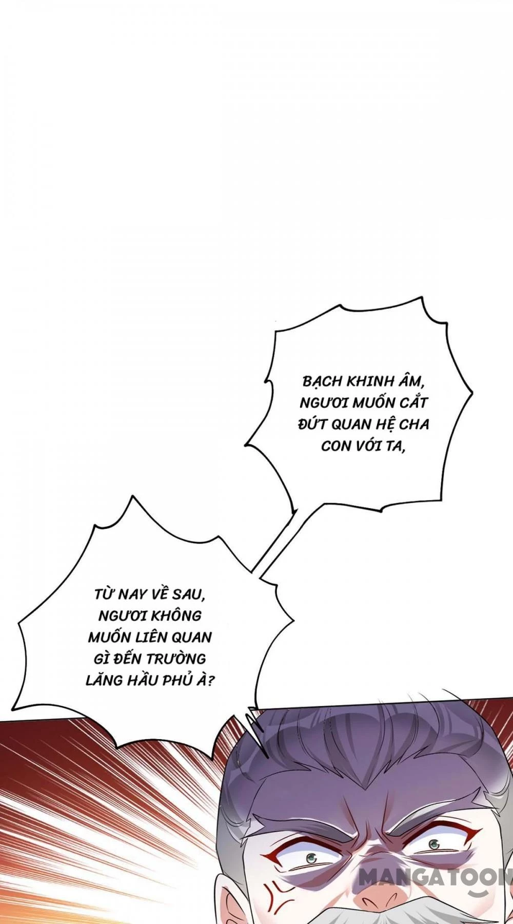 Manh Hổ Trọng Sinh : Tướng Quân Đại Nhân Muốn Ôm Ôm Chapter 177 - 8