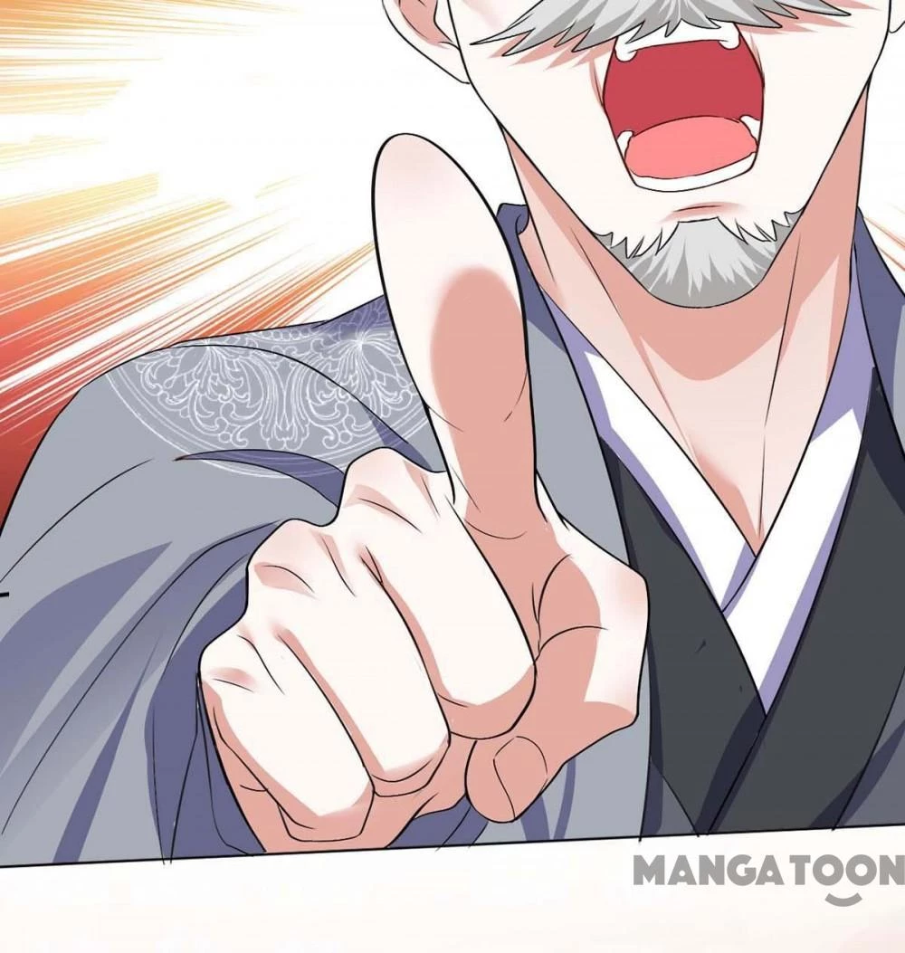 Manh Hổ Trọng Sinh : Tướng Quân Đại Nhân Muốn Ôm Ôm Chapter 177 - 9