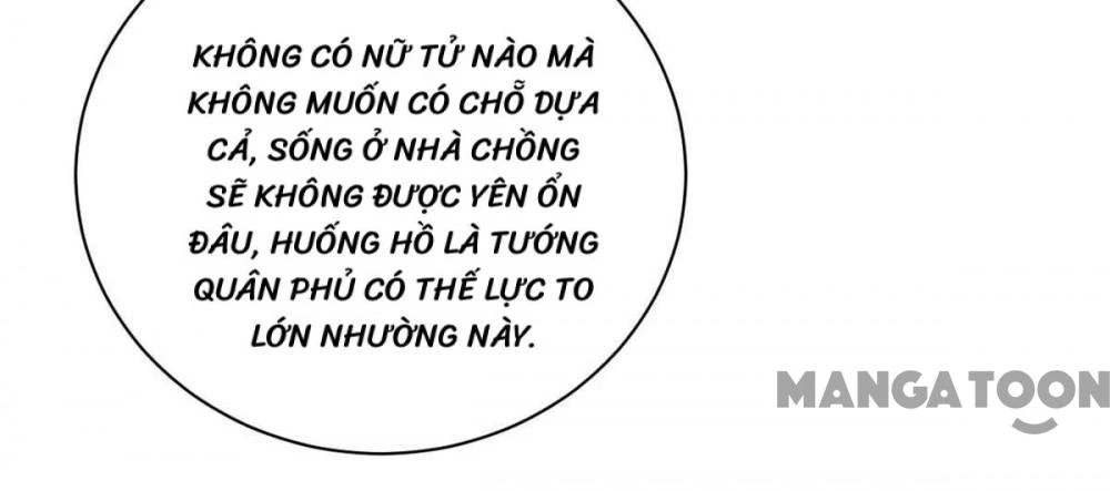 Manh Hổ Trọng Sinh : Tướng Quân Đại Nhân Muốn Ôm Ôm Chapter 177 - 11