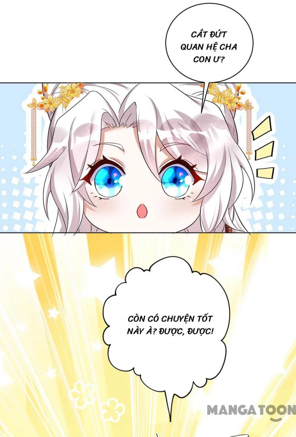 Manh Hổ Trọng Sinh : Tướng Quân Đại Nhân Muốn Ôm Ôm Chapter 177 - 12