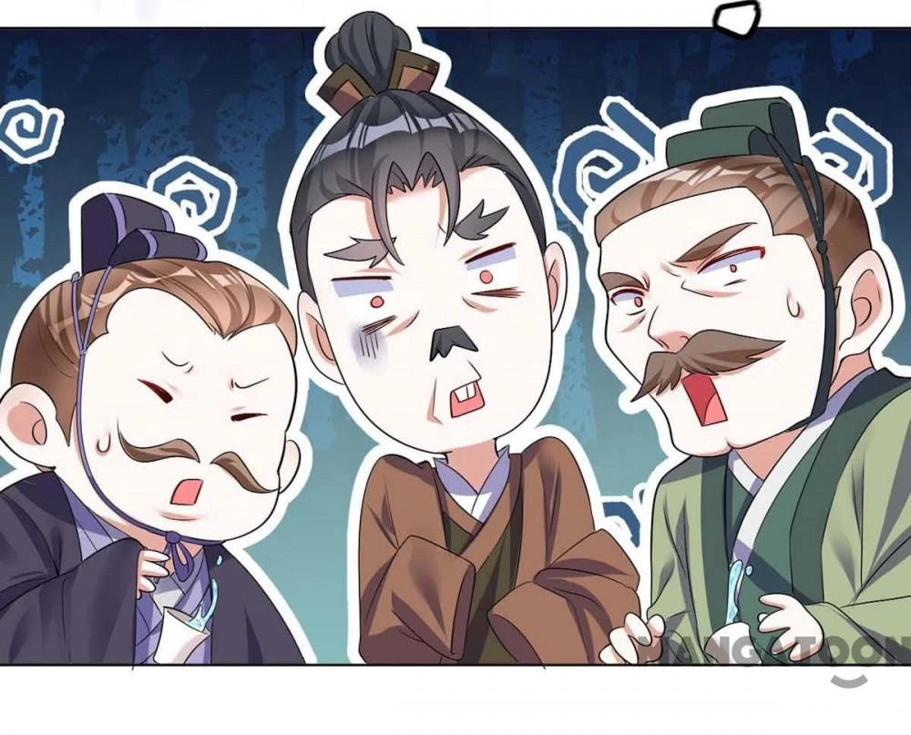 Manh Hổ Trọng Sinh : Tướng Quân Đại Nhân Muốn Ôm Ôm Chapter 177 - 14