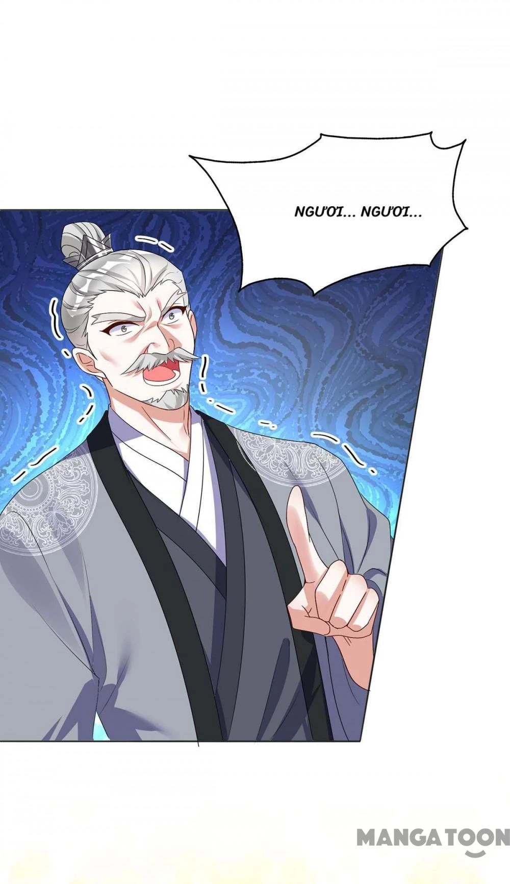 Manh Hổ Trọng Sinh : Tướng Quân Đại Nhân Muốn Ôm Ôm Chapter 177 - 15