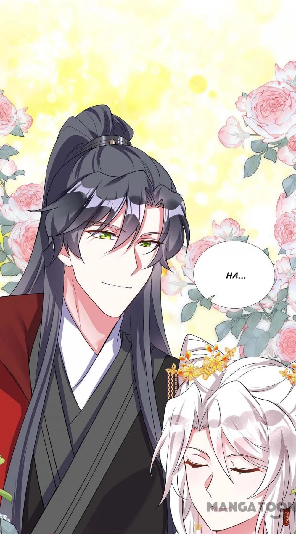 Manh Hổ Trọng Sinh : Tướng Quân Đại Nhân Muốn Ôm Ôm Chapter 177 - 16