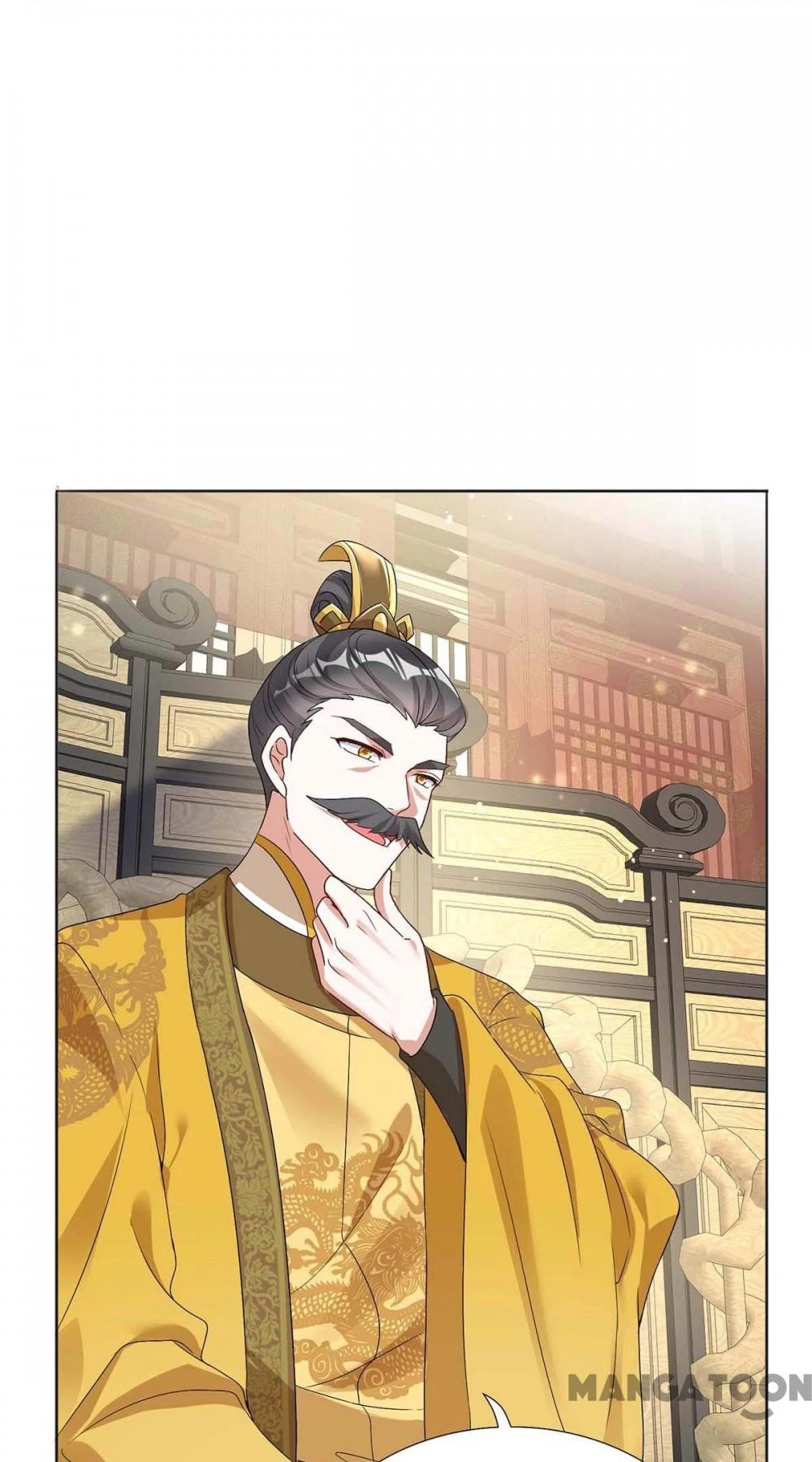 Manh Hổ Trọng Sinh : Tướng Quân Đại Nhân Muốn Ôm Ôm Chapter 177 - 18