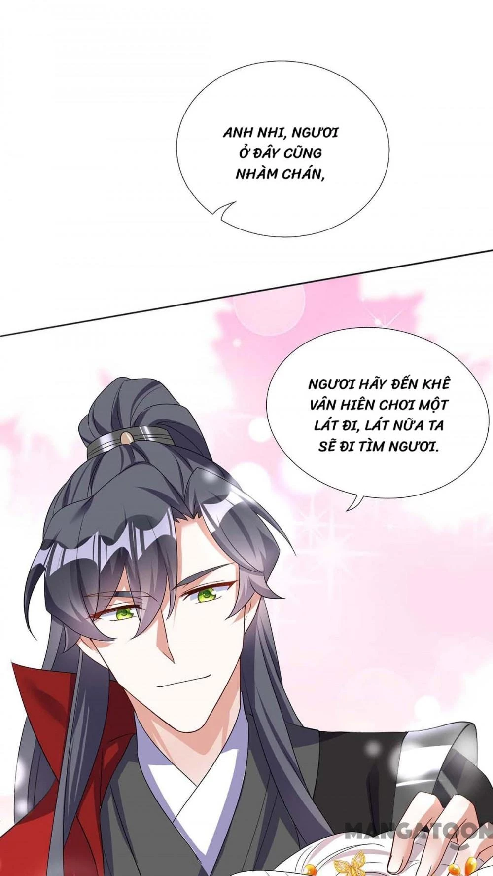 Manh Hổ Trọng Sinh : Tướng Quân Đại Nhân Muốn Ôm Ôm Chapter 177 - 22