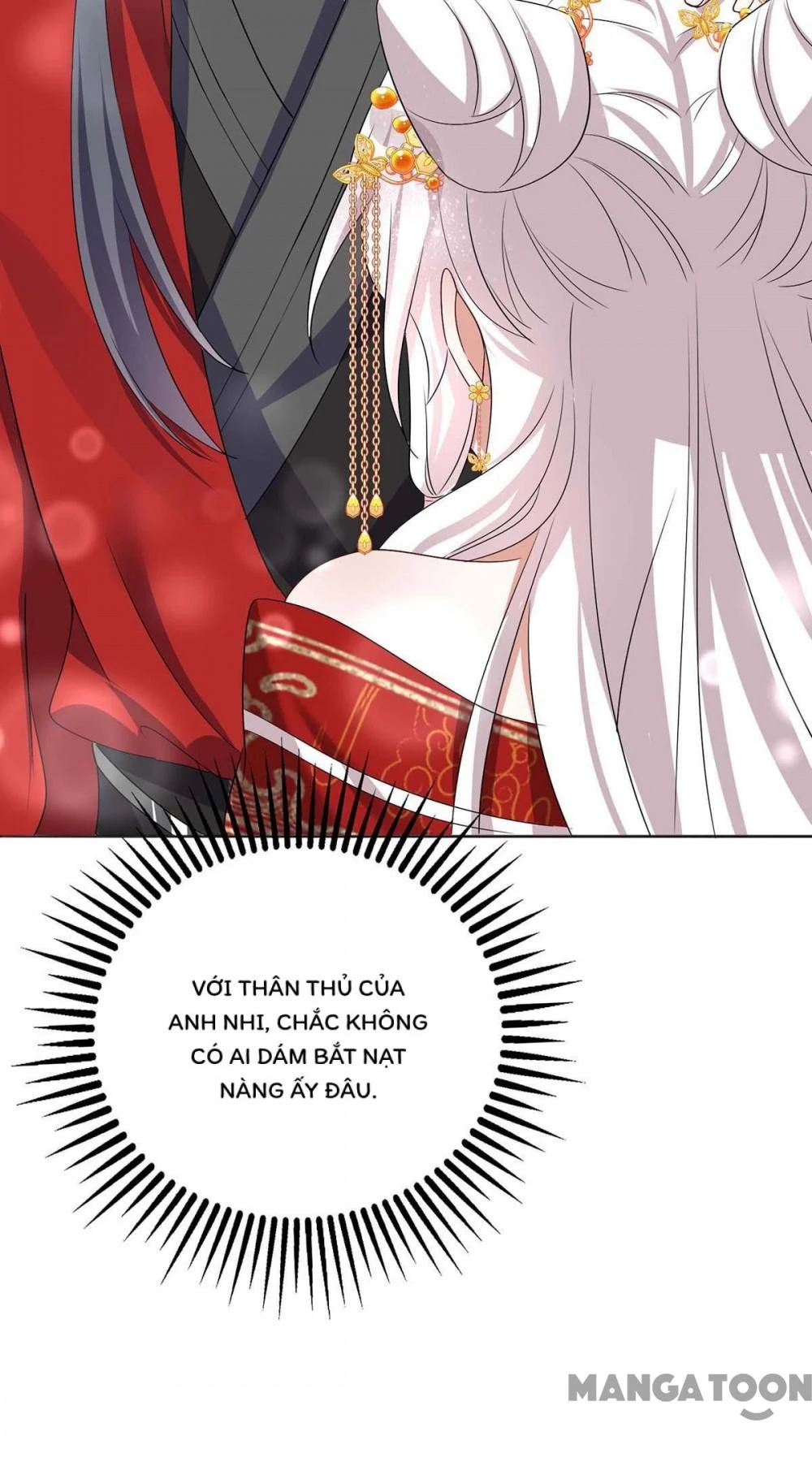 Manh Hổ Trọng Sinh : Tướng Quân Đại Nhân Muốn Ôm Ôm Chapter 177 - 23