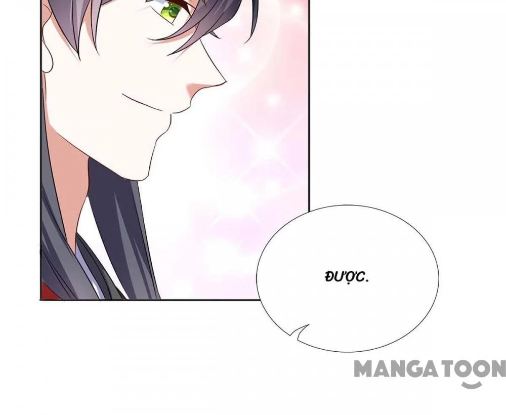 Manh Hổ Trọng Sinh : Tướng Quân Đại Nhân Muốn Ôm Ôm Chapter 177 - 26