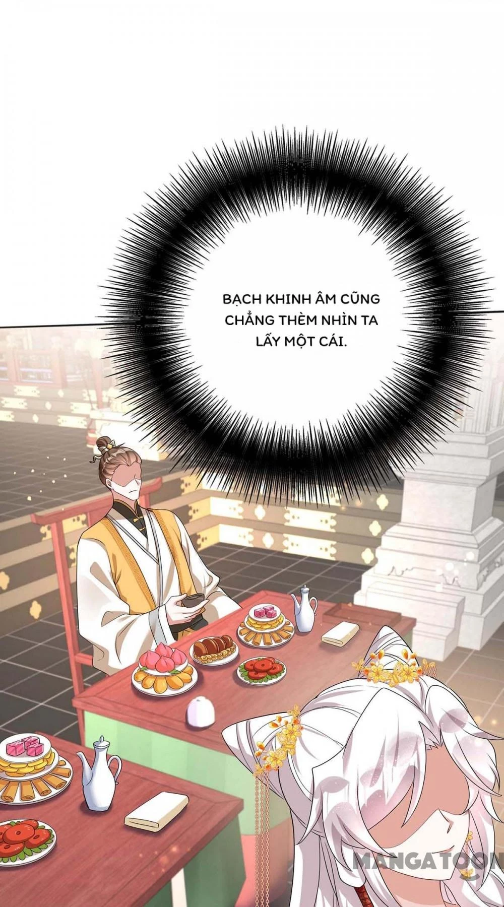 Manh Hổ Trọng Sinh : Tướng Quân Đại Nhân Muốn Ôm Ôm Chapter 177 - 27