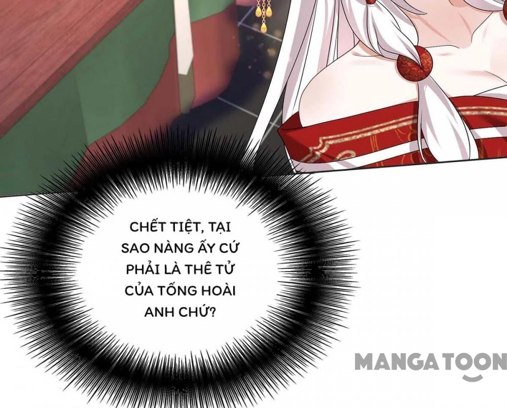 Manh Hổ Trọng Sinh : Tướng Quân Đại Nhân Muốn Ôm Ôm Chapter 177 - 28