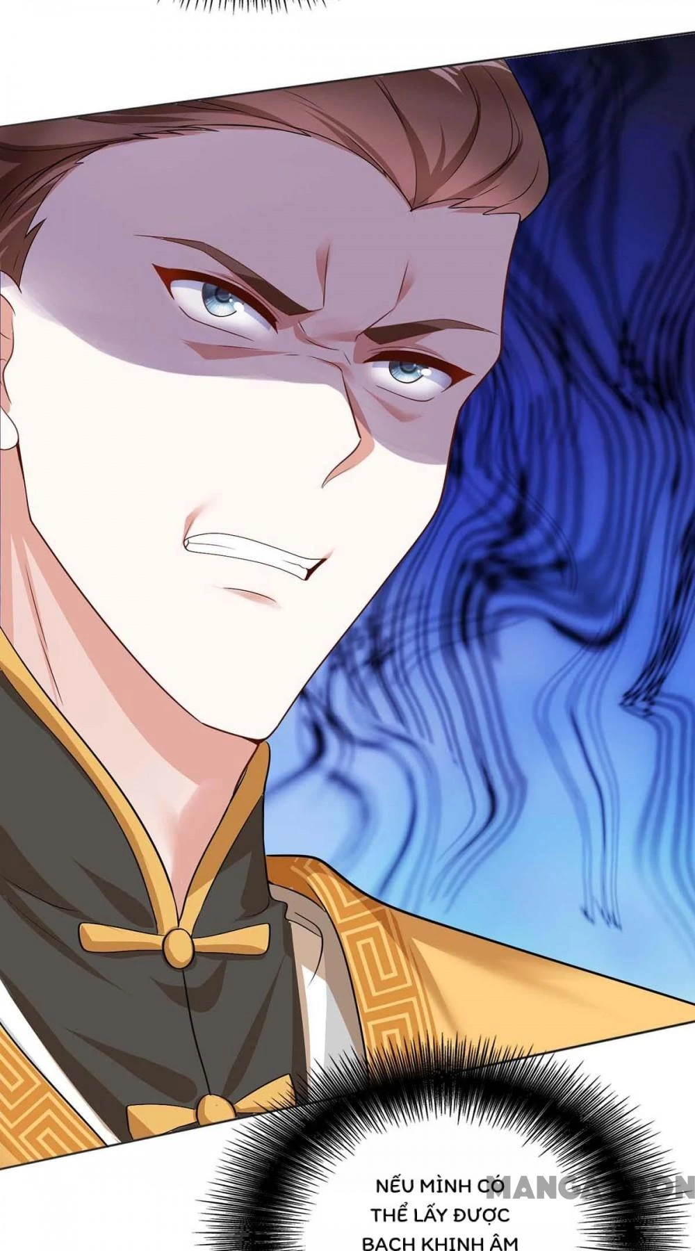 Manh Hổ Trọng Sinh : Tướng Quân Đại Nhân Muốn Ôm Ôm Chapter 177 - 29