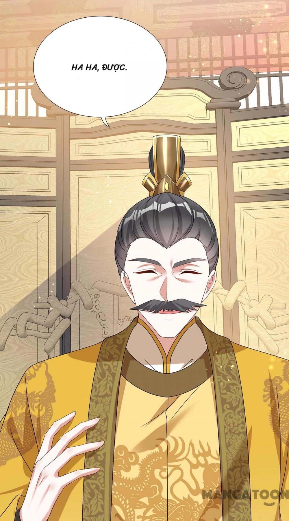 Manh Hổ Trọng Sinh : Tướng Quân Đại Nhân Muốn Ôm Ôm Chapter 177 - 33