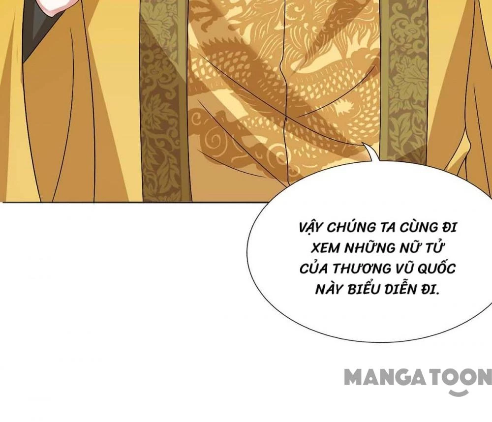 Manh Hổ Trọng Sinh : Tướng Quân Đại Nhân Muốn Ôm Ôm Chapter 177 - 34